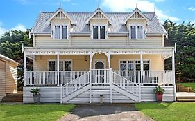 Dunes - Elegant Beach Villa With Huge Heated Swim Spa